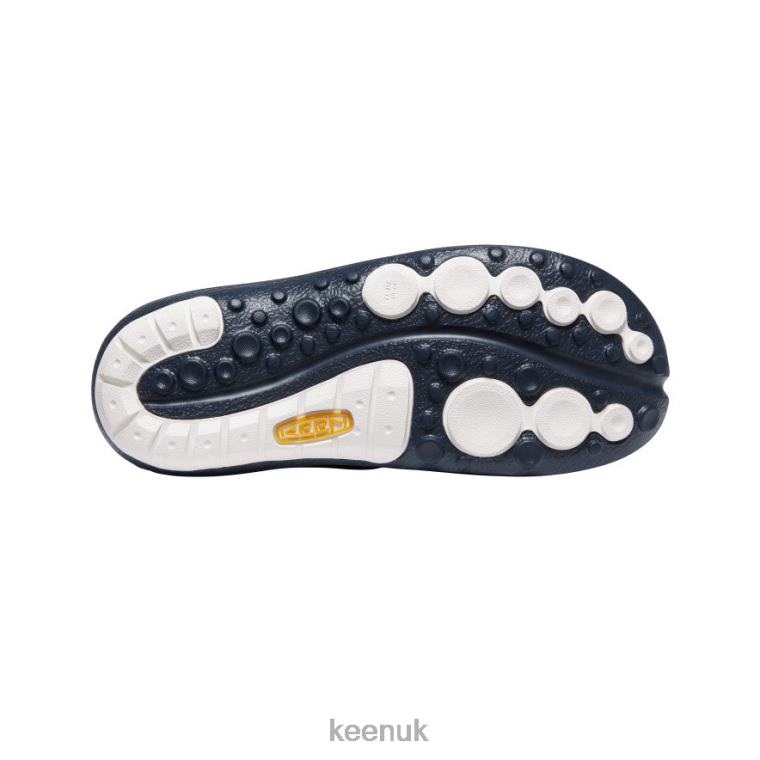 Footwear KEEN Shanti Black Iris/White Men Z2D88265