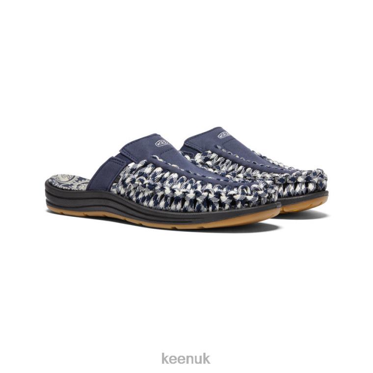 Footwear KEEN UNEEK II Slide Ys Paisley Men Z2D88331