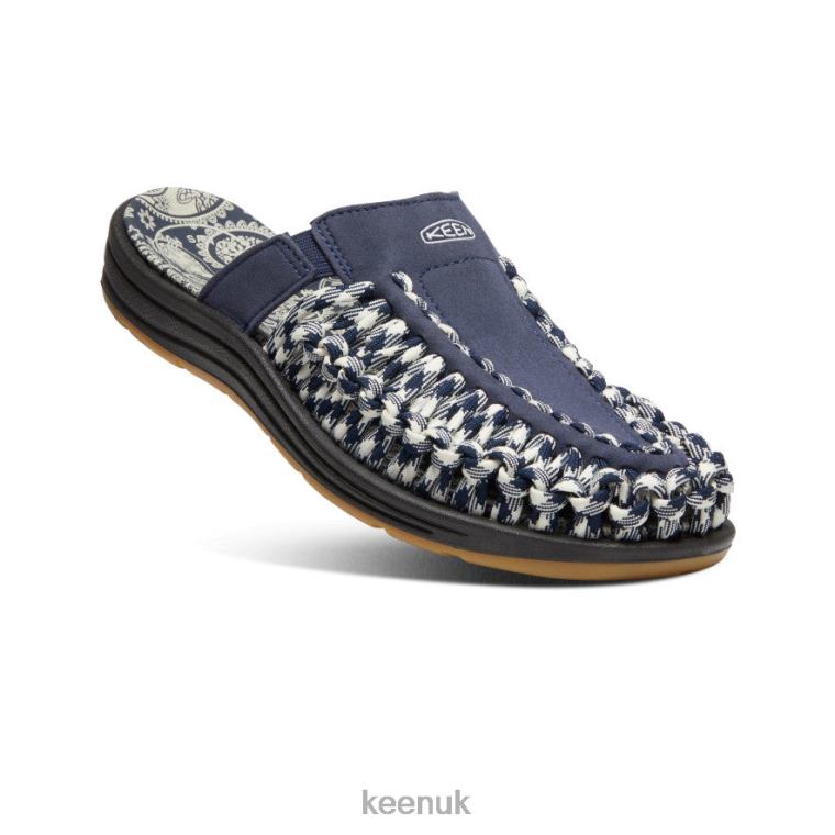 Footwear KEEN UNEEK II Slide Ys Paisley Men Z2D88331