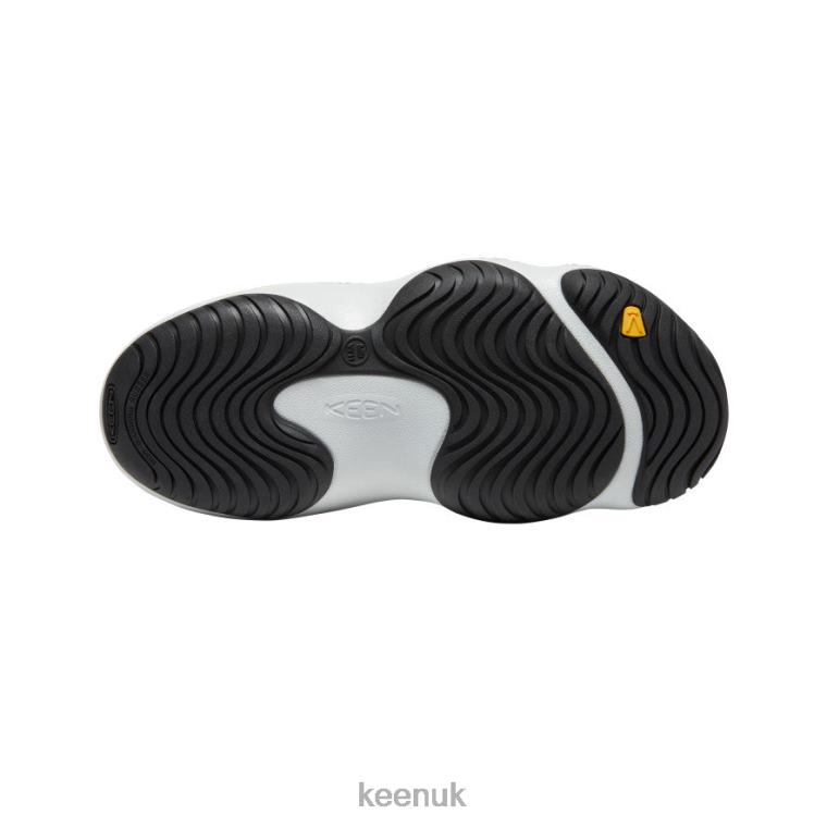 Footwear KEEN Yogui Arts Atms Zebra Star Men Z2D88213