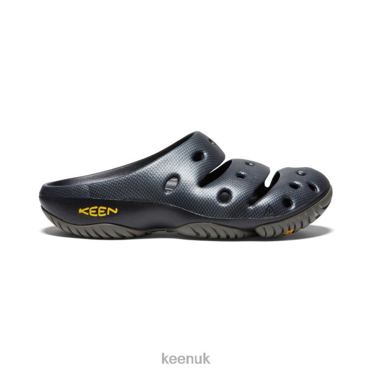 Footwear KEEN Yogui Arts Graphite Men Z2D88212