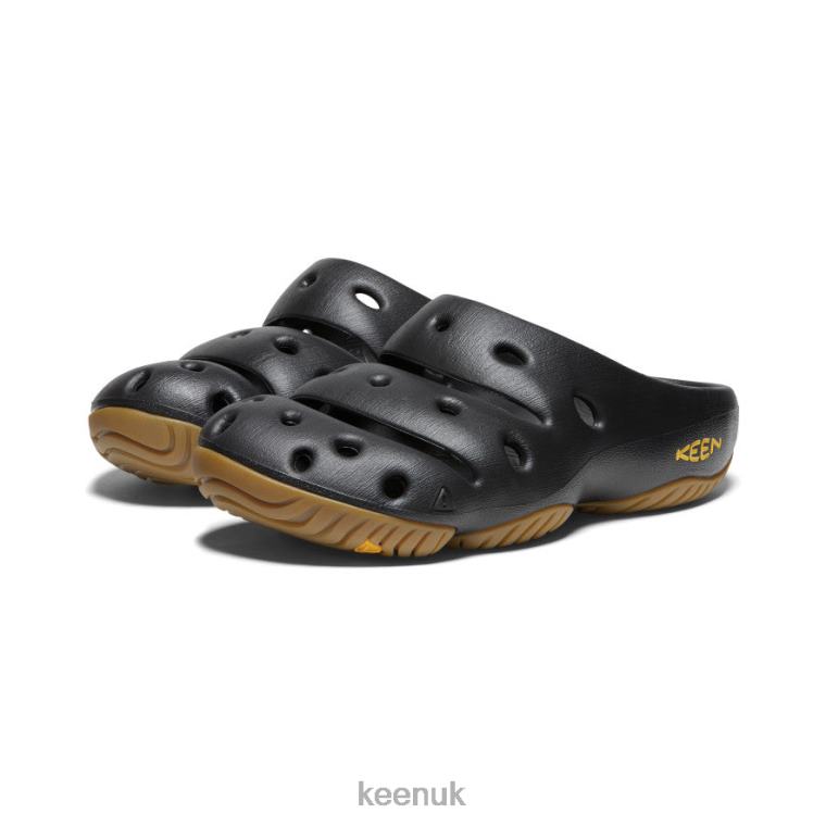 Footwear KEEN Yogui Black Men Z2D88216