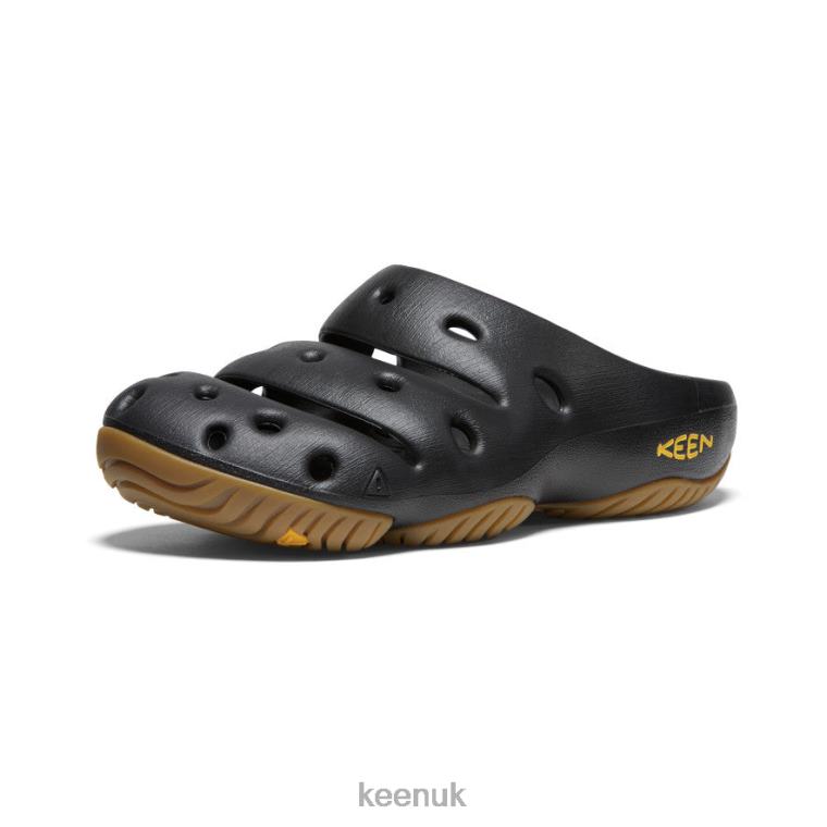 Footwear KEEN Yogui Black Men Z2D88216
