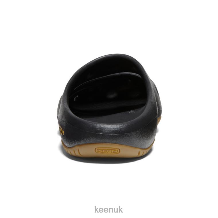 Footwear KEEN Yogui Black Men Z2D88216