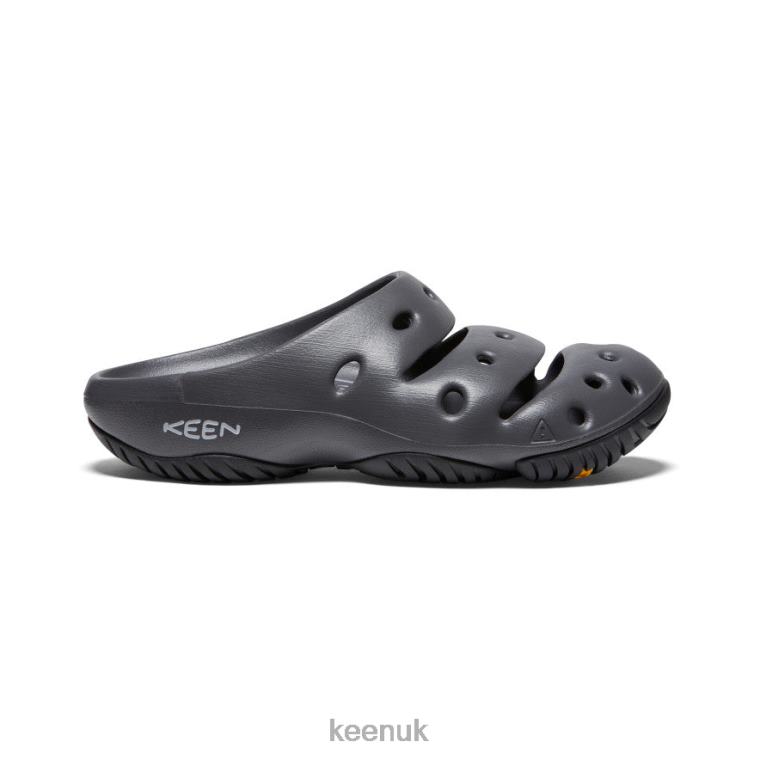 Footwear KEEN Yogui Magnet/Black Men Z2D88214