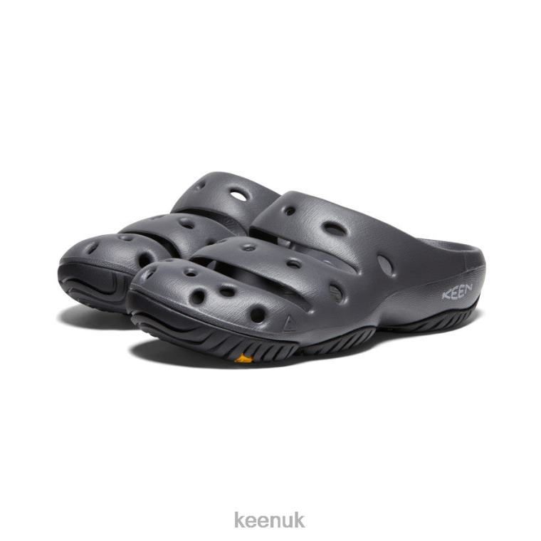 Footwear KEEN Yogui Magnet/Black Men Z2D88214