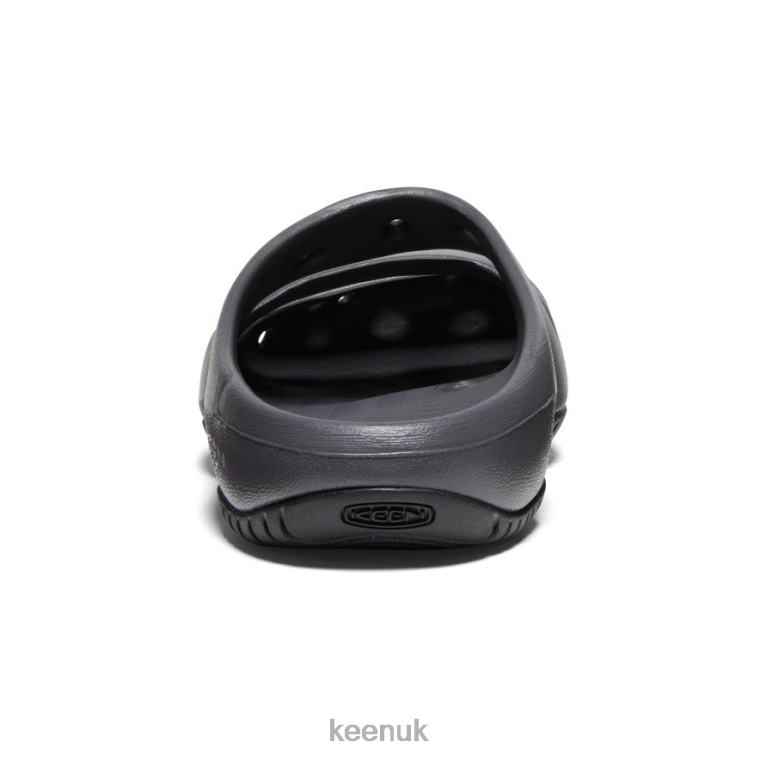 Footwear KEEN Yogui Magnet/Black Men Z2D88214