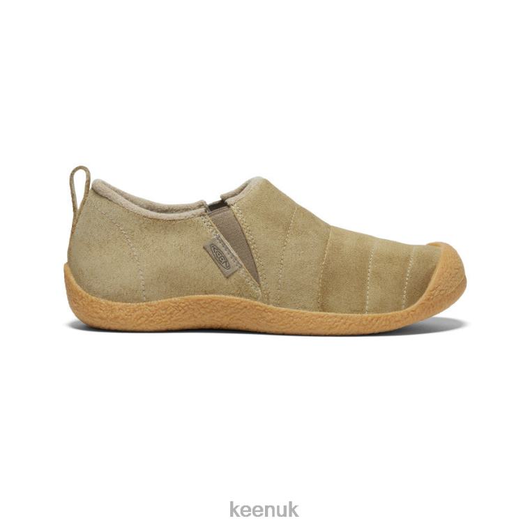Footwear KEEN Howser Harvest Beige Men Z2D88380