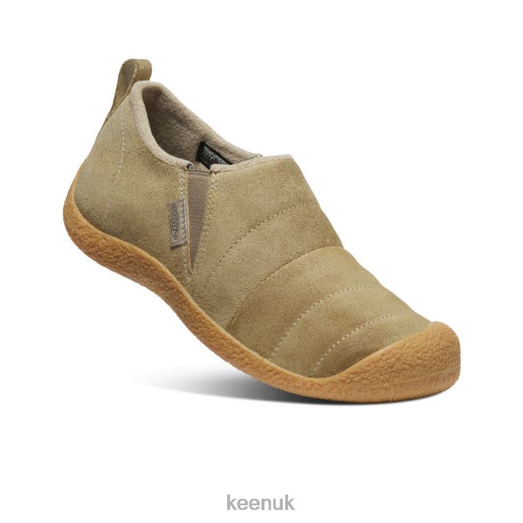 Footwear KEEN Howser Harvest Beige Men Z2D88380