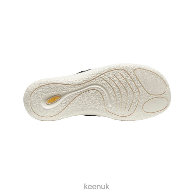 Footwear KEEN Howser Harvest Black Perf Men Z2D88381