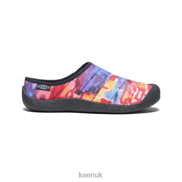 Footwear KEEN Howser x Garcia Slide New York At Night Men Z2D88388
