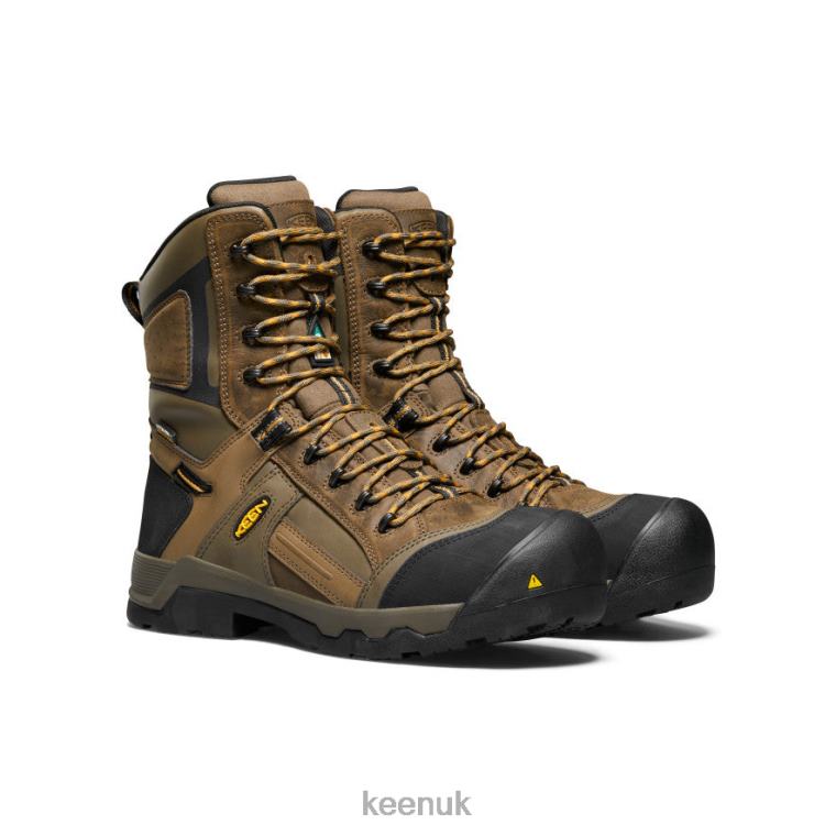 Footwear KEEN CSA Davenport 8