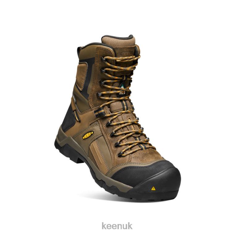 Footwear KEEN CSA Davenport 8