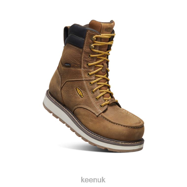 Footwear KEEN Cincinnati 8