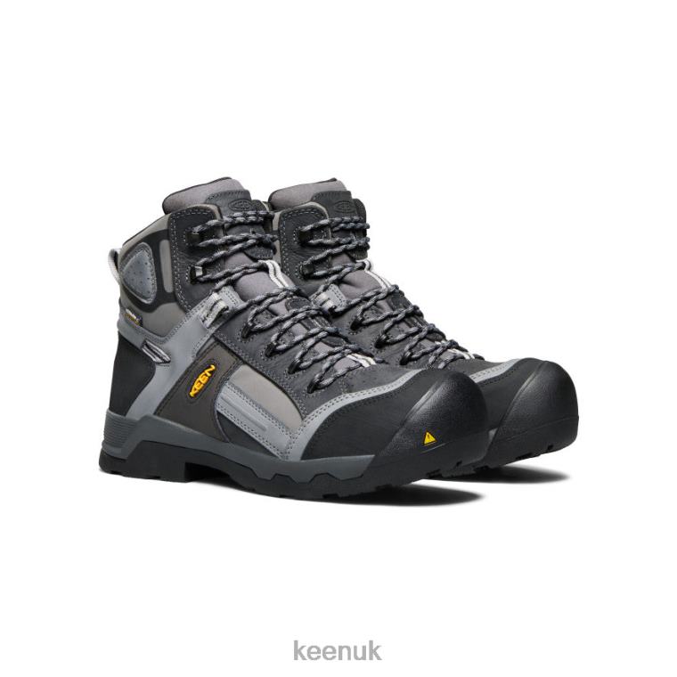 Footwear KEEN Davenport 6