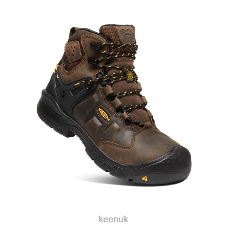 Footwear KEEN Dover 6