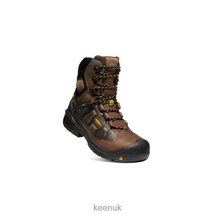 Footwear KEEN Dover 8