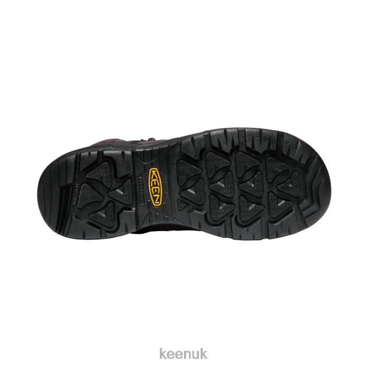 Footwear KEEN Dover 8