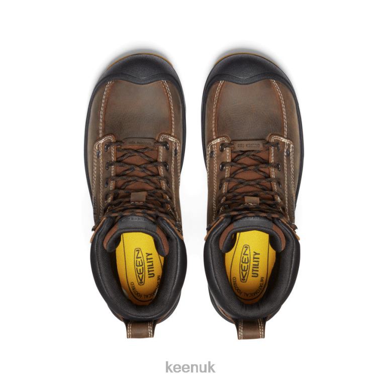 Footwear KEEN Fort Wayne 6