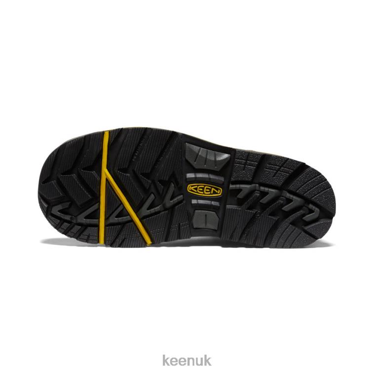 Footwear KEEN Milwaukee 6