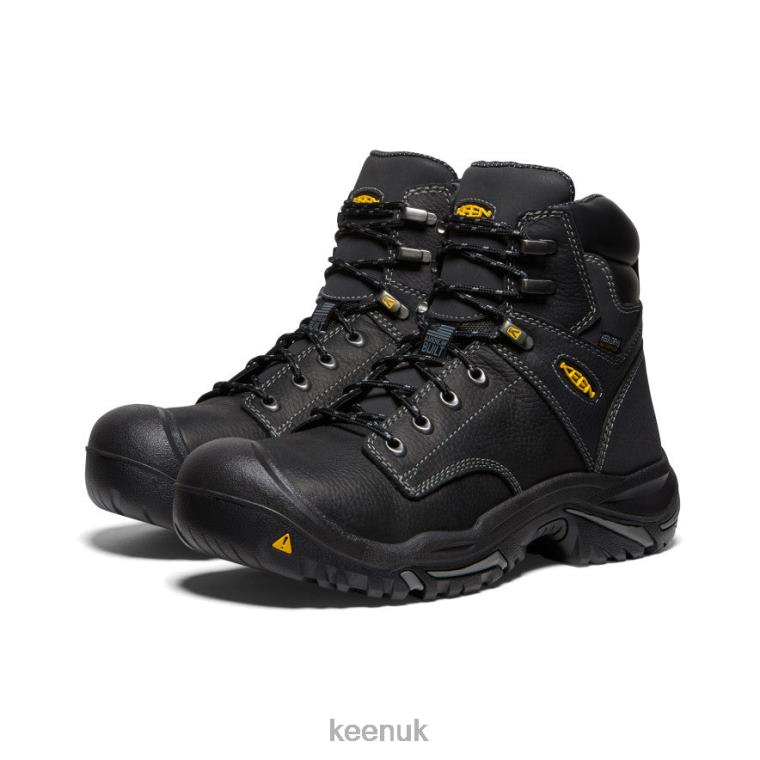 Footwear KEEN Mt Vernon 6