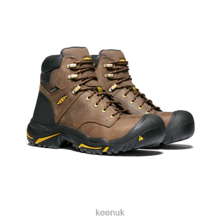 Footwear KEEN Mt Vernon 6
