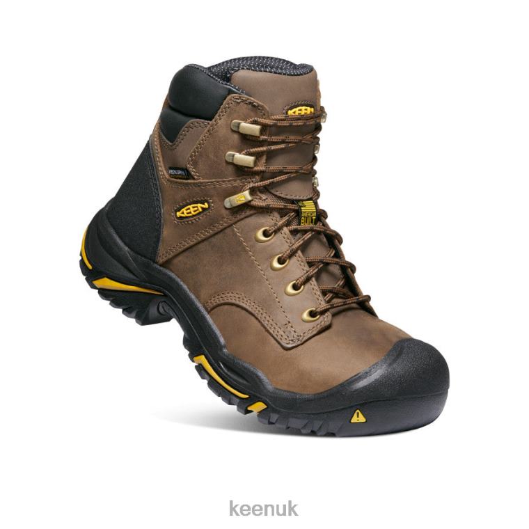 Footwear KEEN Mt Vernon 6