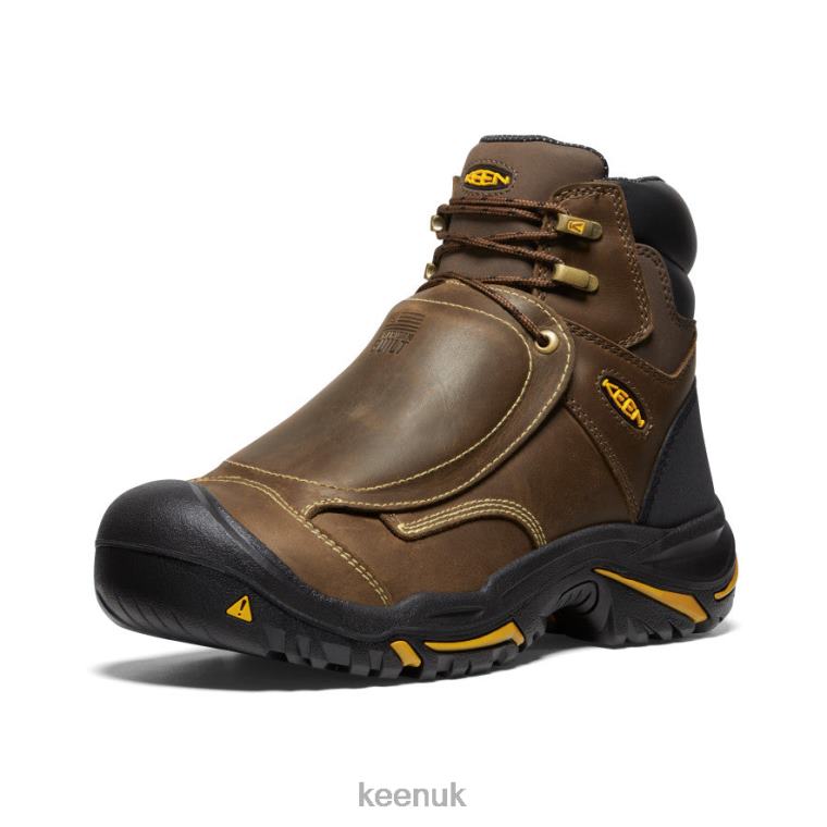 Footwear KEEN Mt Vernon 6