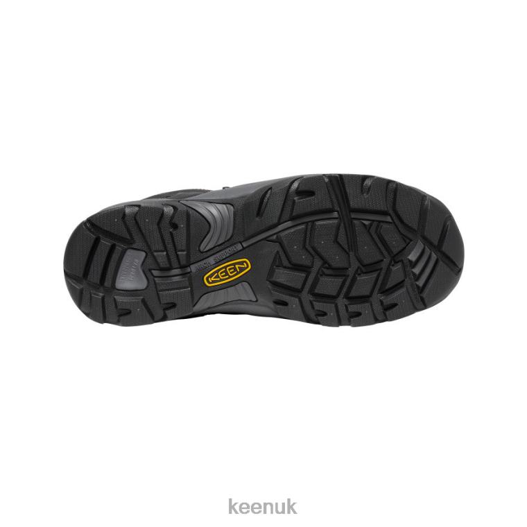 Footwear KEEN Pittsburgh Energy 6