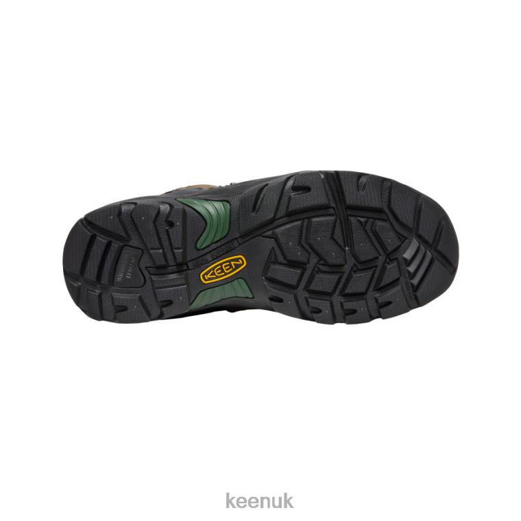 Footwear KEEN Pittsburgh Energy 6