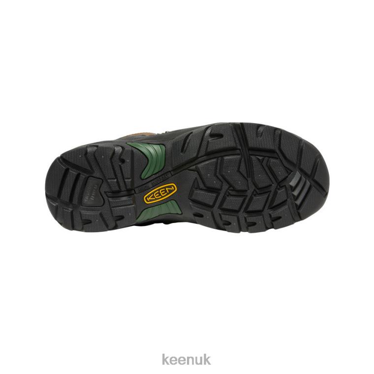 Footwear KEEN Pittsburgh Energy 6
