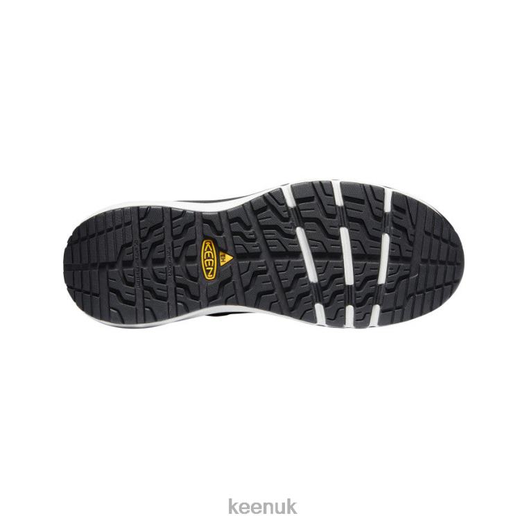 Footwear KEEN Red Hook Waterproof Boot (Carbon-Fiber Toe) Tobacco/Black Men Z2D88223