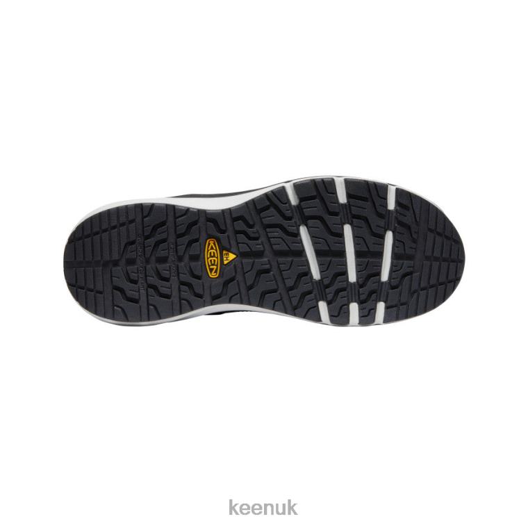 Footwear KEEN Red Hook Waterproof Boot (Soft Toe) Tobacco/Black Men Z2D88136