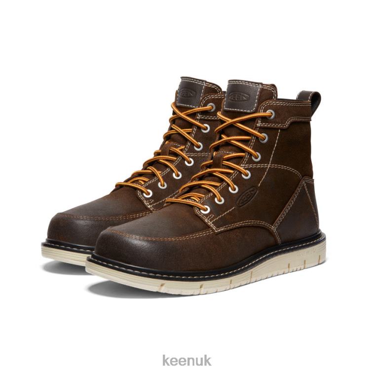 Footwear KEEN San Jose 6