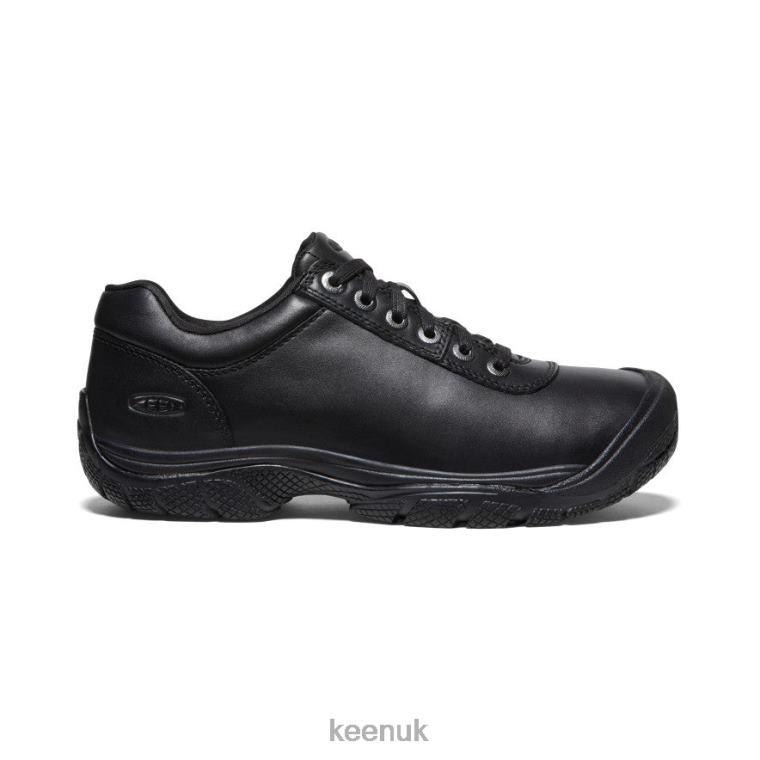 Footwear KEEN PTC Dress Oxford Black Men Z2D88300