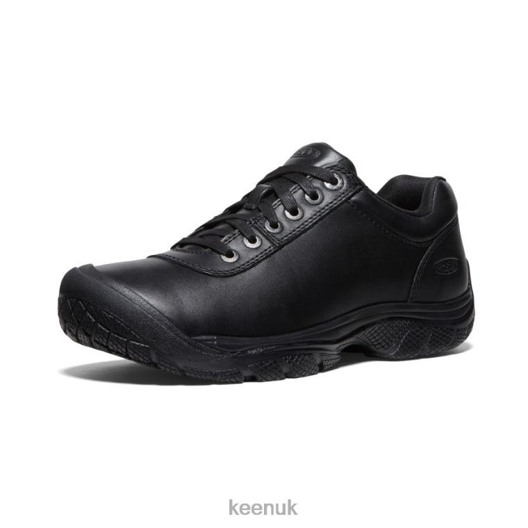 Footwear KEEN PTC Dress Oxford Black Men Z2D88300