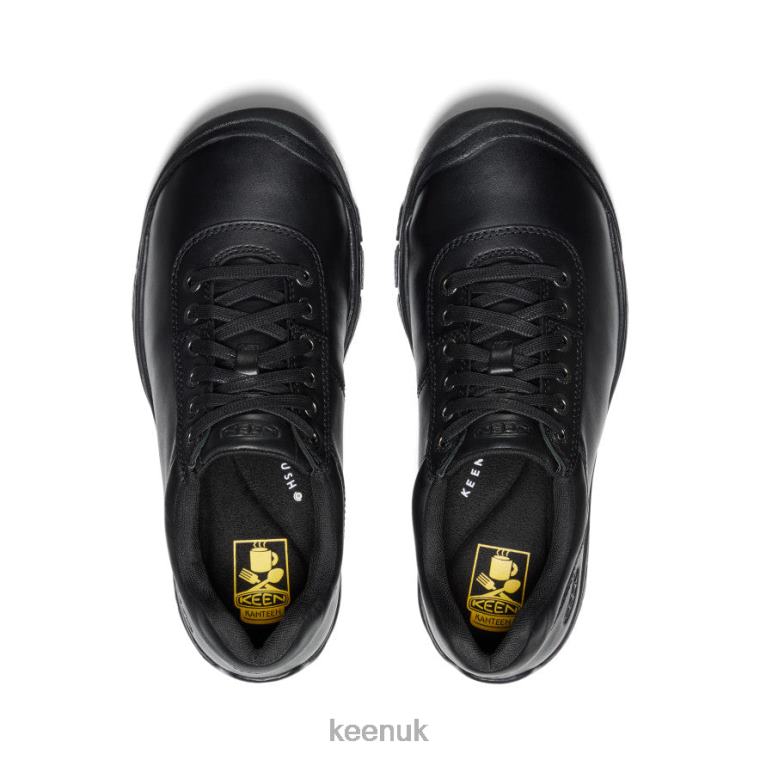 Footwear KEEN PTC Dress Oxford Black Men Z2D88300