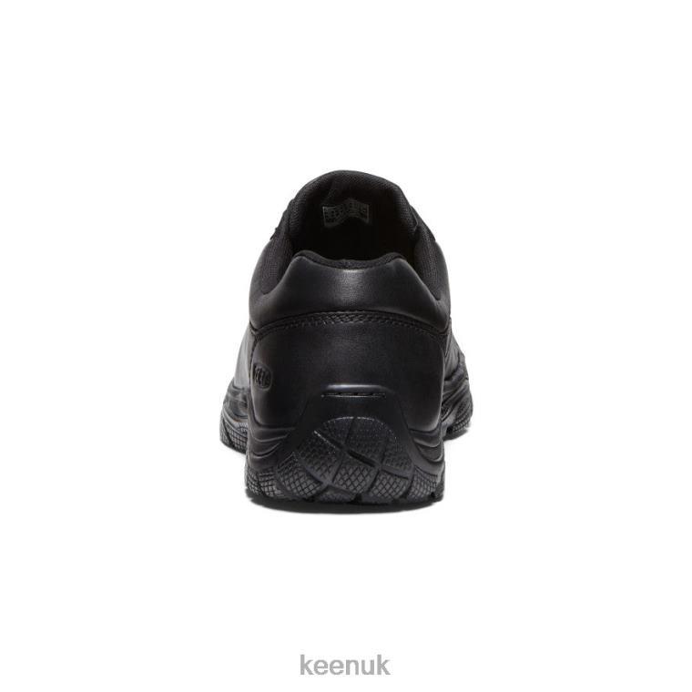 Footwear KEEN PTC Dress Oxford Black Men Z2D88300