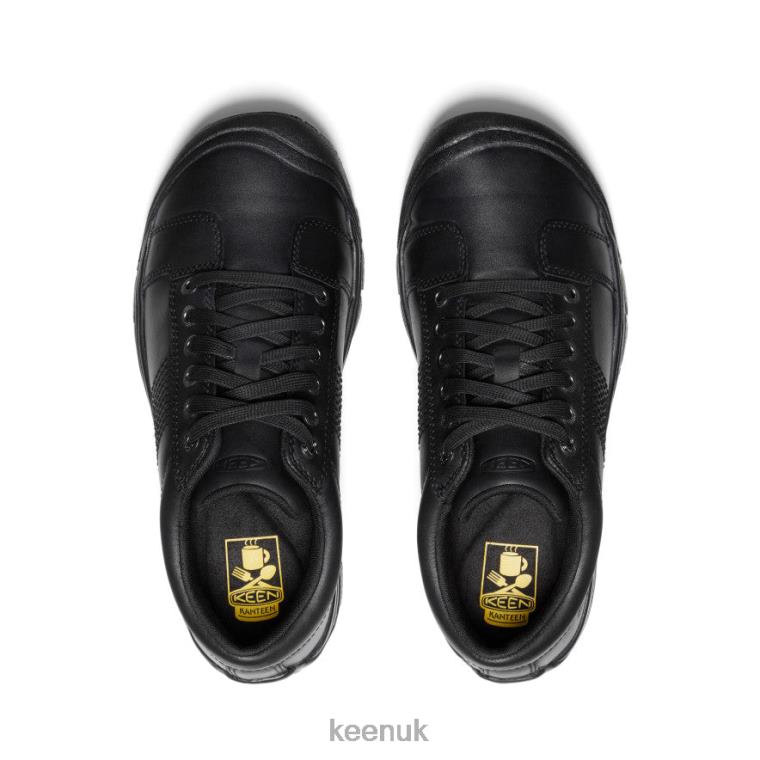 Footwear KEEN PTC Oxford Black Men Z2D88195