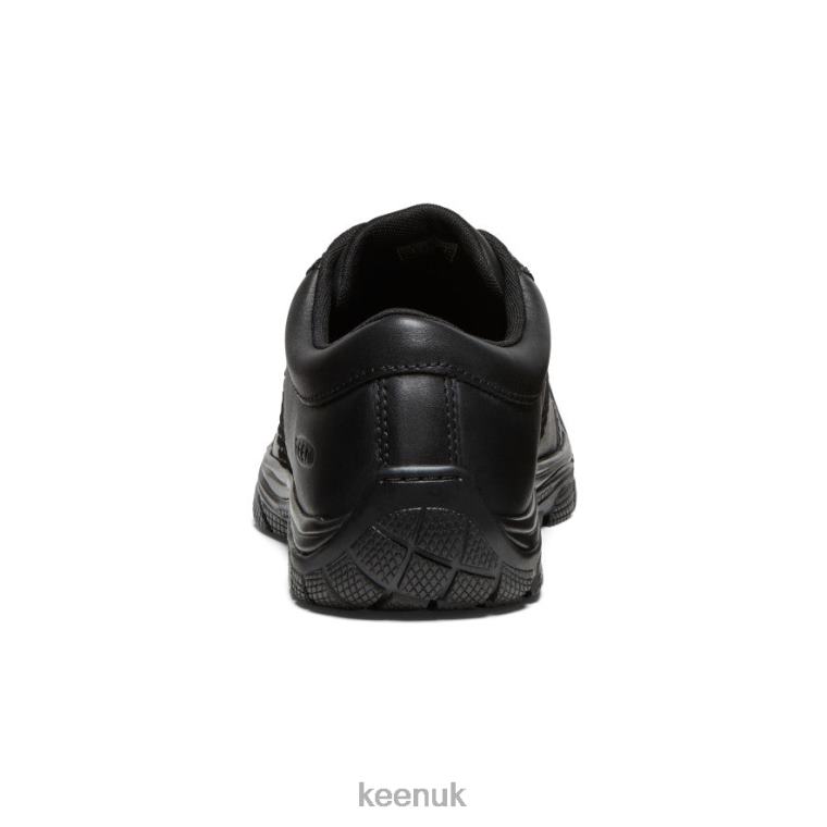 Footwear KEEN PTC Oxford Black Men Z2D88195