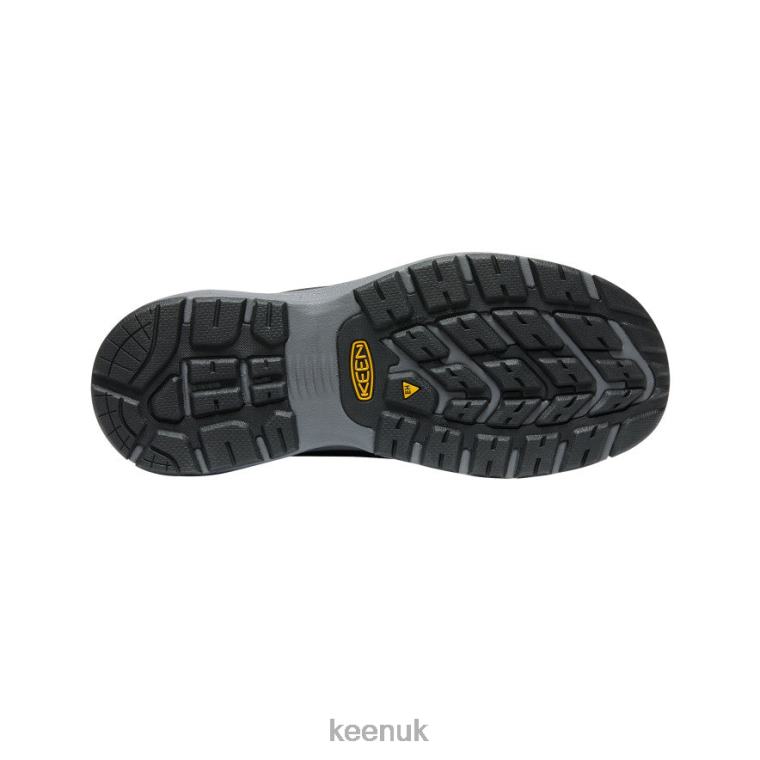 Footwear KEEN Sparta 2 (Aluminum Toe) Brilliant Blue/Black Men Z2D8859