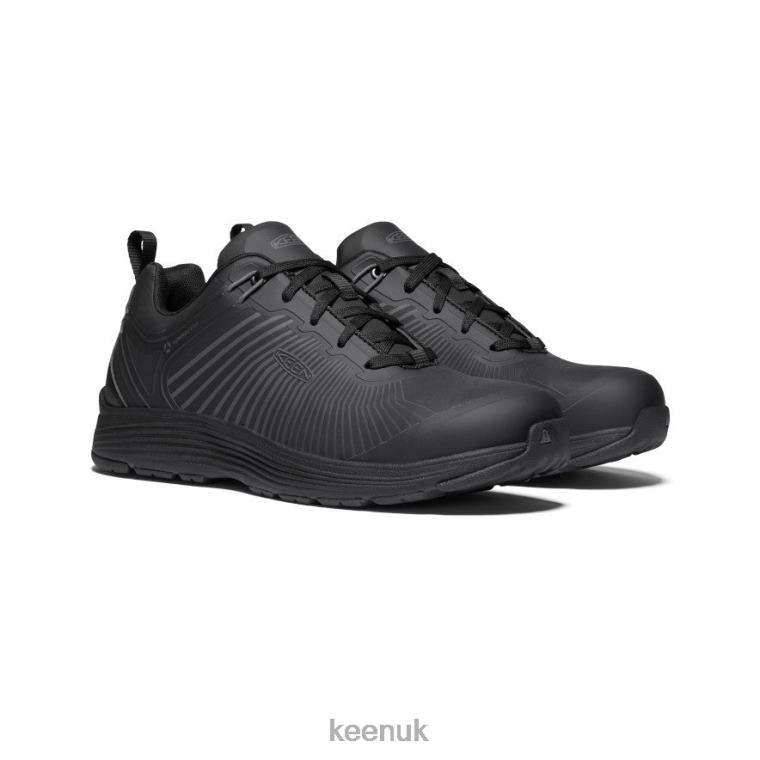 Footwear KEEN Sparta XT (Aluminum Toe) Black Men Z2D88234