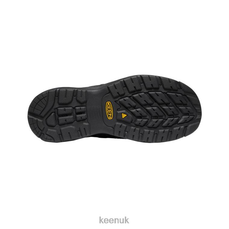 Footwear KEEN Sparta XT (Aluminum Toe) Black Men Z2D88234
