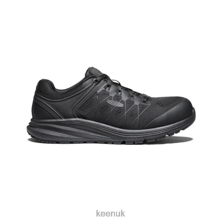 Footwear KEEN Vista Energy (Carbon-Fiber Toe) Black/Raven Men Z2D88157