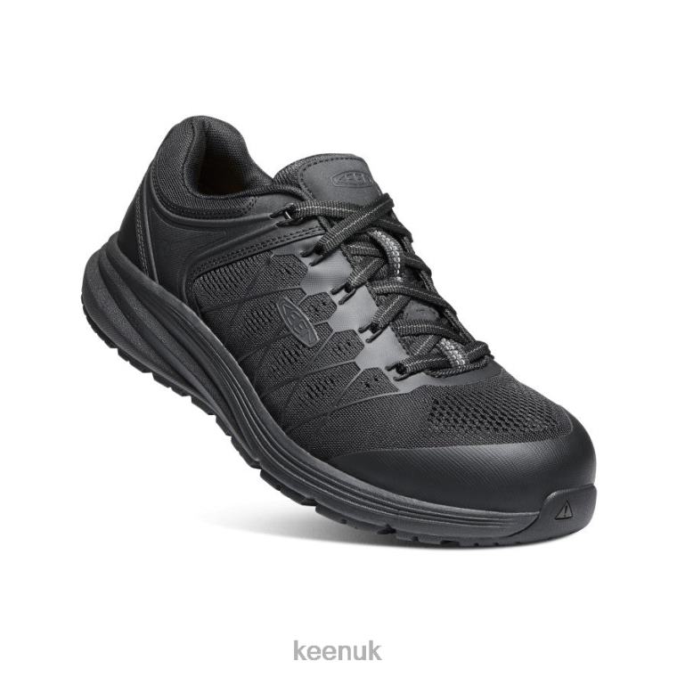 Footwear KEEN Vista Energy (Carbon-Fiber Toe) Black/Raven Men Z2D88157