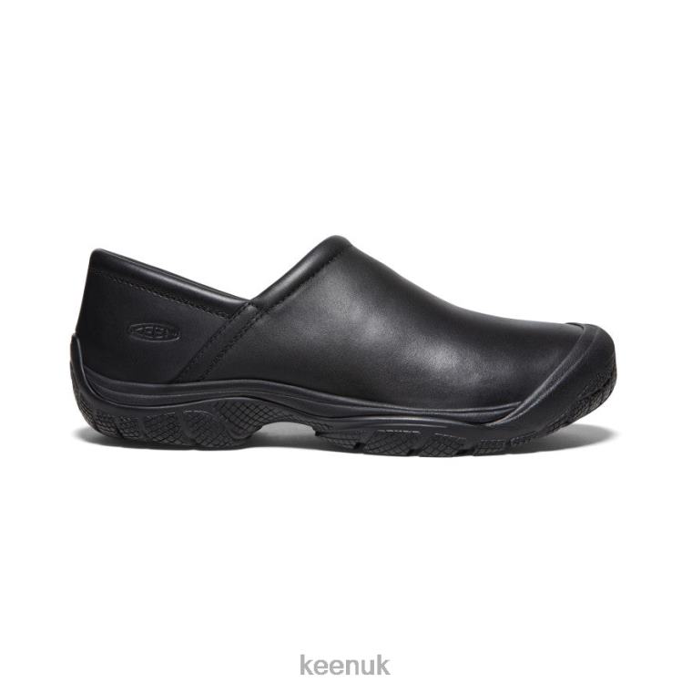 Footwear KEEN PTC Slip-On II Black Men Z2D88173