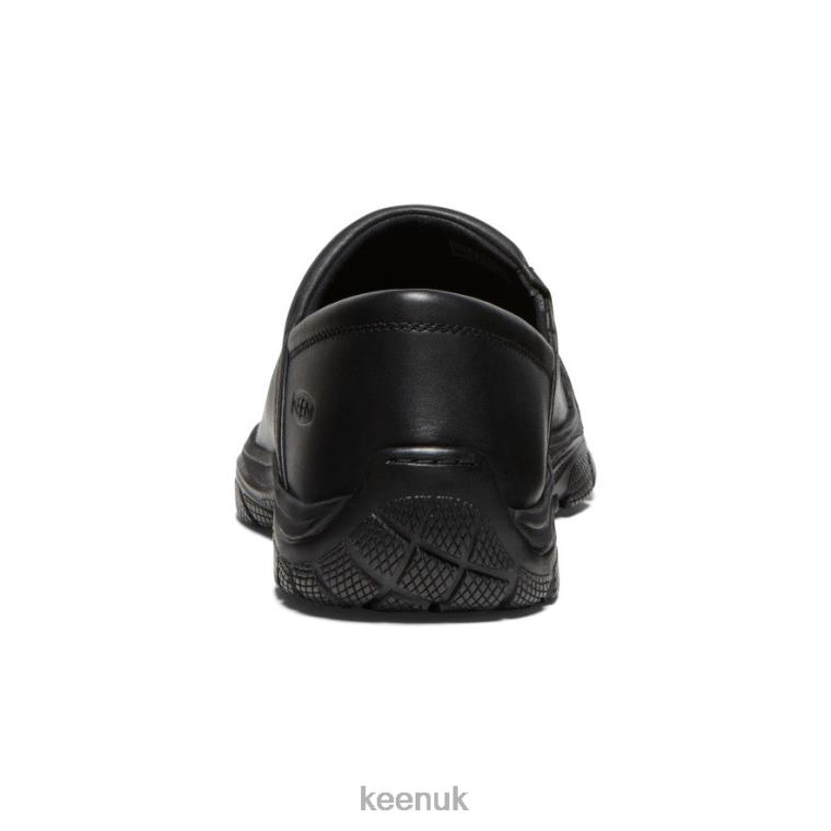 Footwear KEEN PTC Slip-On II Black Men Z2D88173