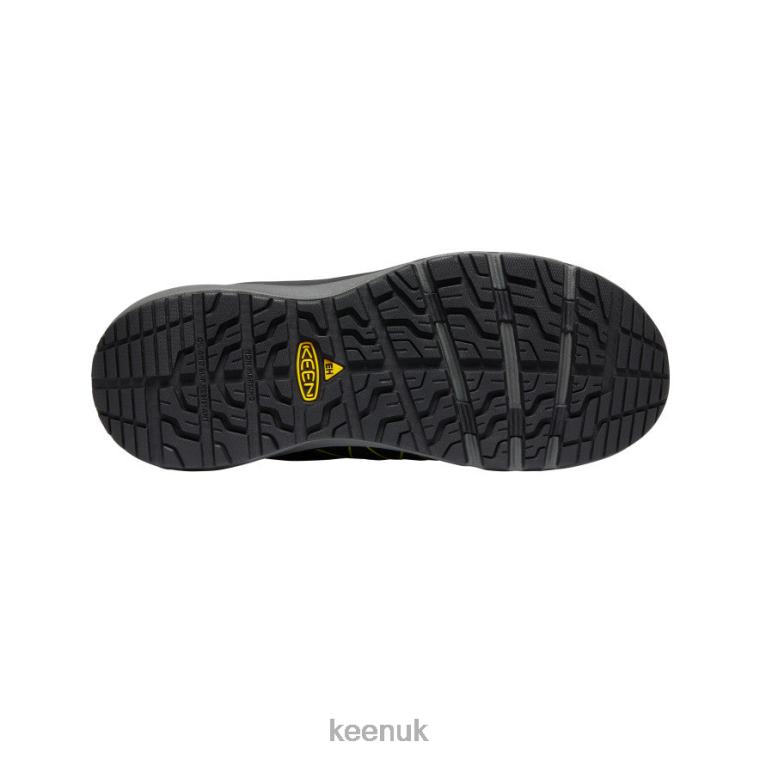 Footwear KEEN Vista Energy Shift (Carbon-Fiber Toe) Black/Evening Primrose Men Z2D88182