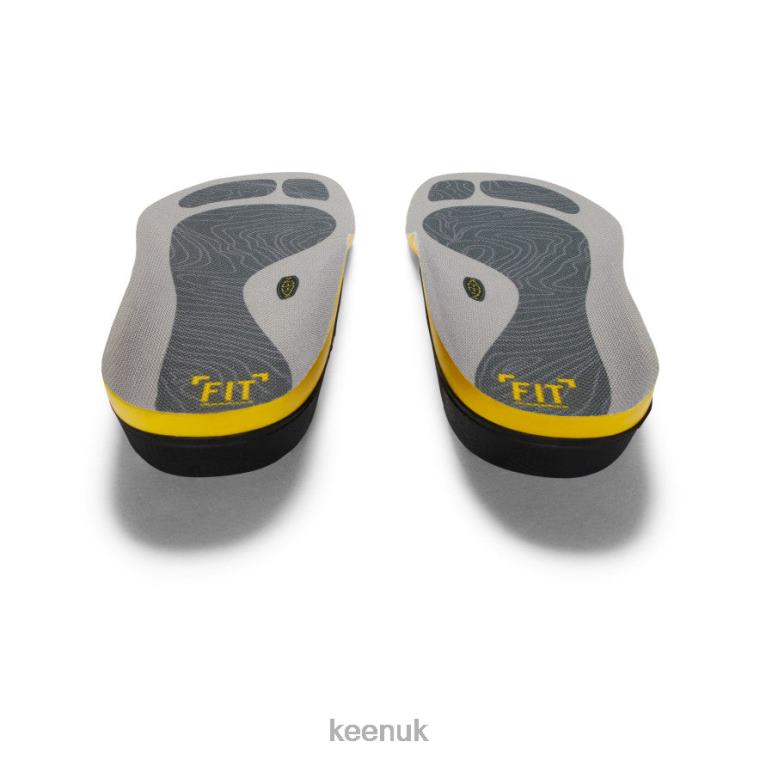Accessories KEEN Outdoor K-20 Plus Insole Black Women Z2D88671
