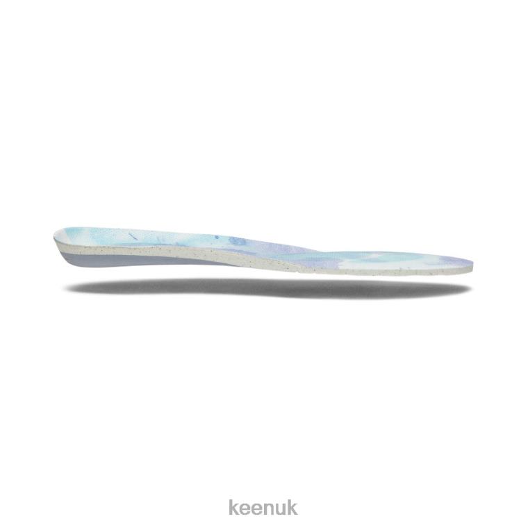Accessories KEEN Terradora Replacement Insole Light Blue Women Z2D88654